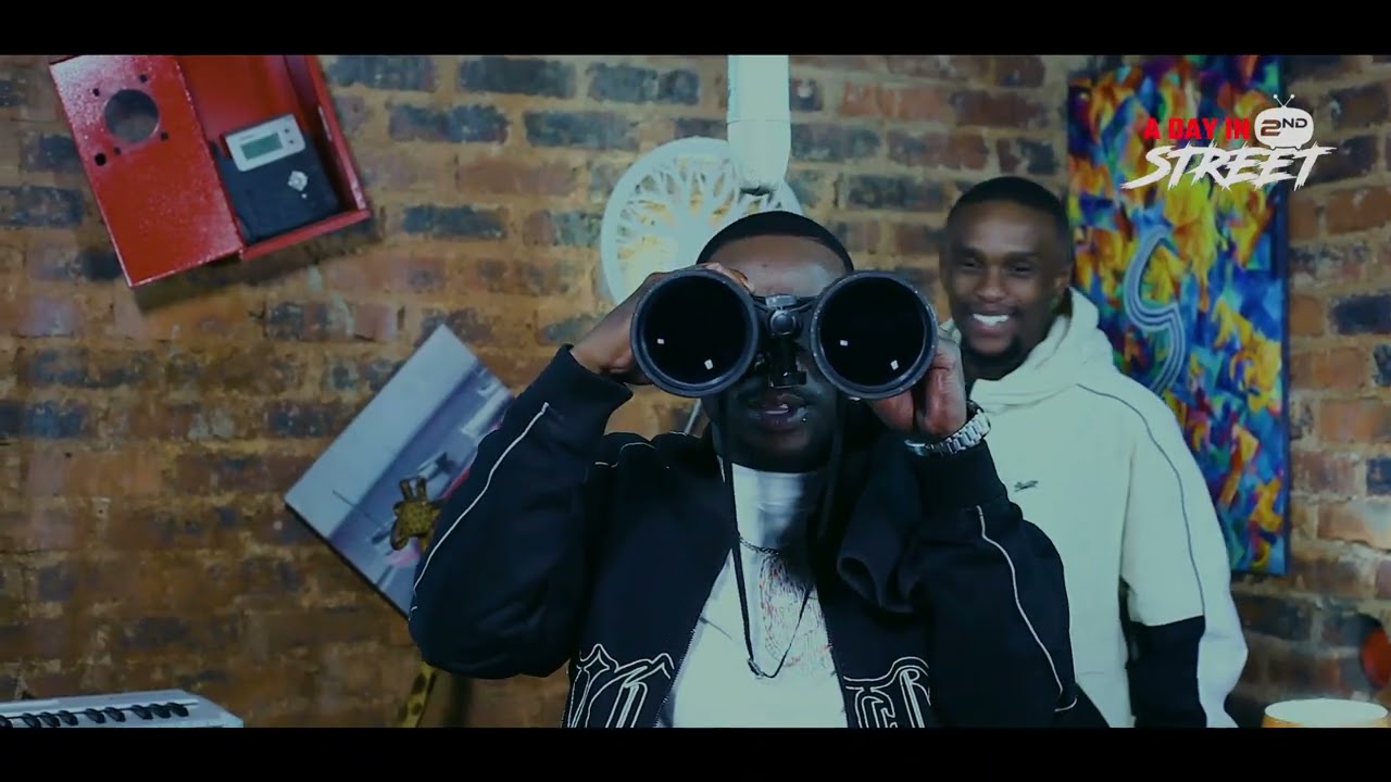TUMILEMANG x MALEMON PERFORMANCE | AMAPIANO