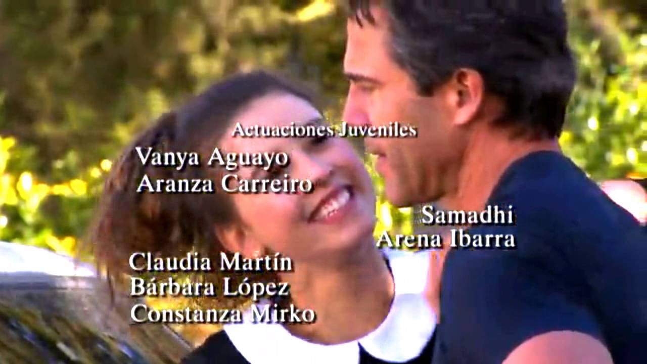 Entrada Official-Un Camino Hacia El Destino-Mi Camino Eres Tu