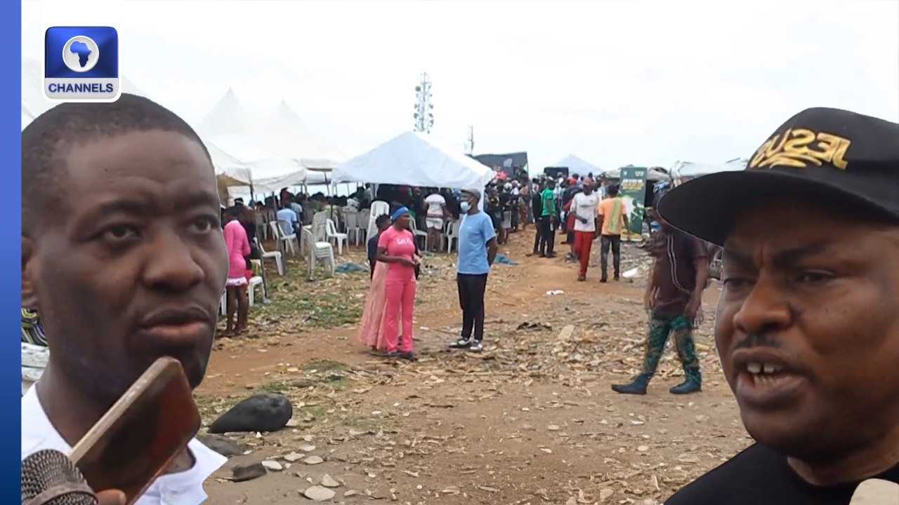 Group Urges Africa To Tackle Social Vices Through Children’s Access To  Formal Education