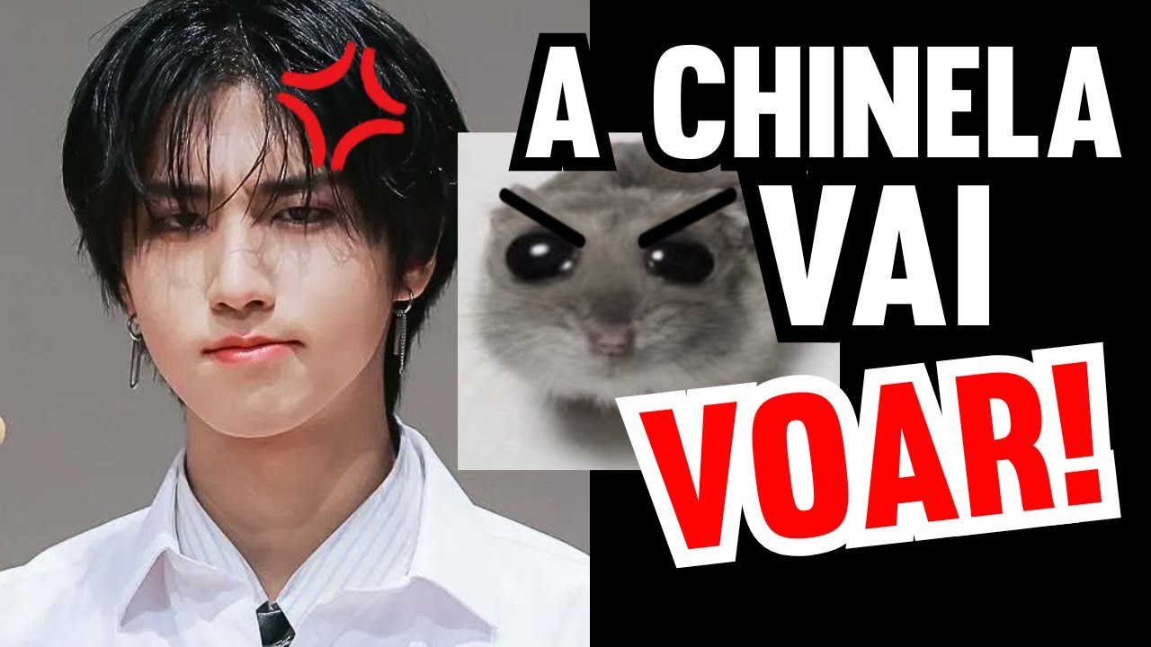 [LIGAÇÃO SKZ] DIA DE BRIGA DOS HYUNSUNG - KittyKatty!