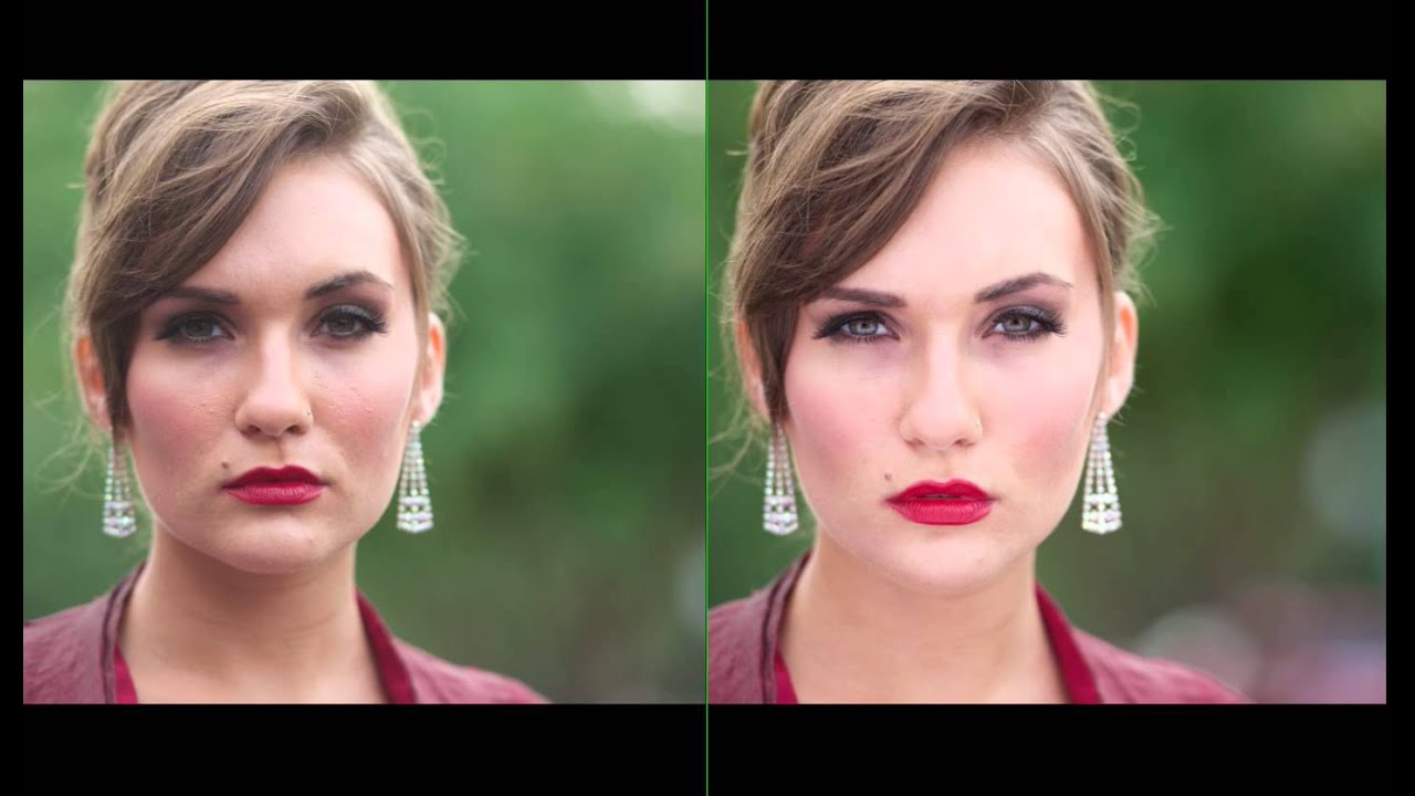 The Omega Reflector: The world's first 10-in-1 shoot through reflector created by Jerry Ghionis