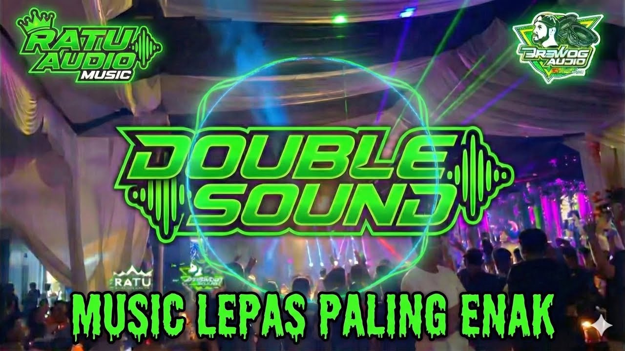 🟢NEW RATU AUDIO MUSIC 2025‼️MUSIC LEPAS PALING ENAK FULLBASS LAMPUNG TENGAH#dj #trending #ratuaudio 