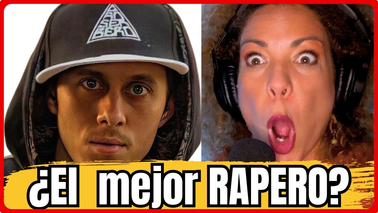 🔴 Reacción a CANSERBERO 