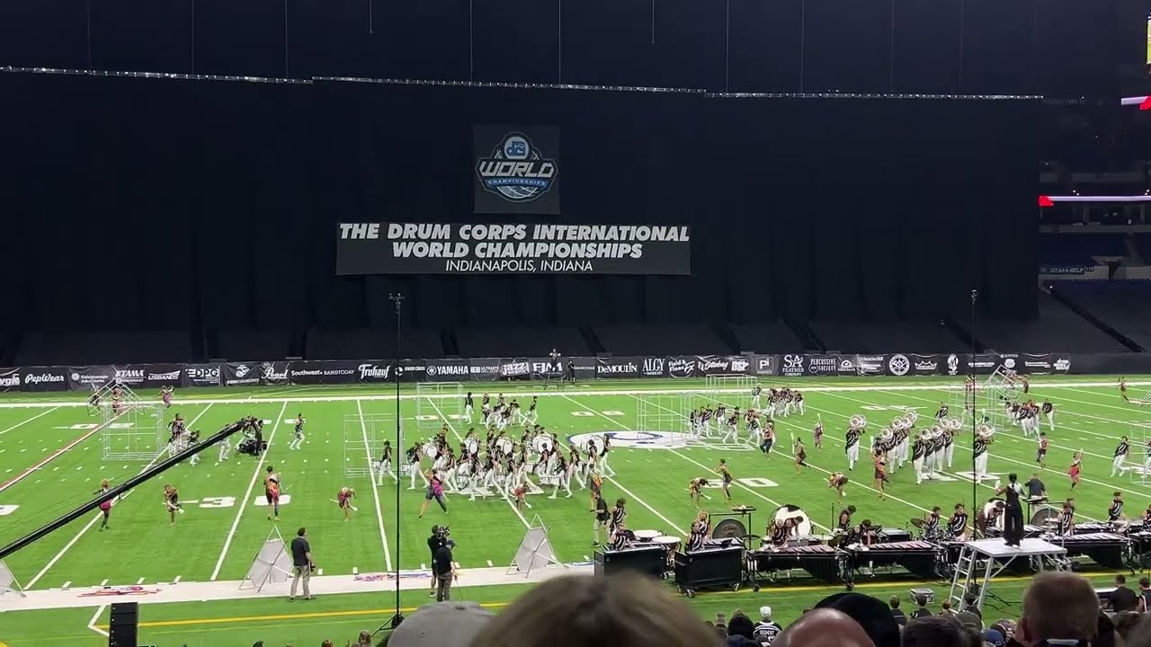 Phantom Regiment 2024 