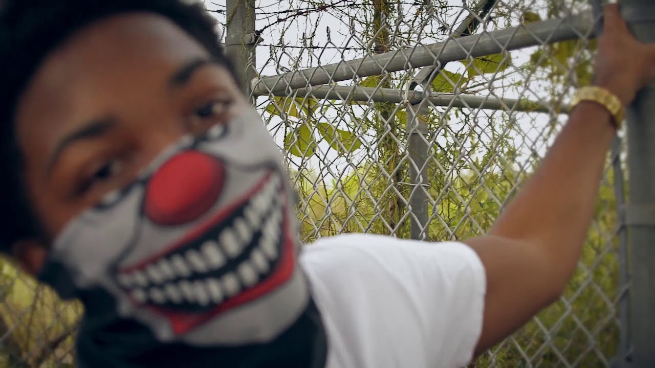 TFE'Monopoly Gee X Dizzle Durk X Lil Flow - OUT THE TRAP - ShotBy@BoomBoxFilms