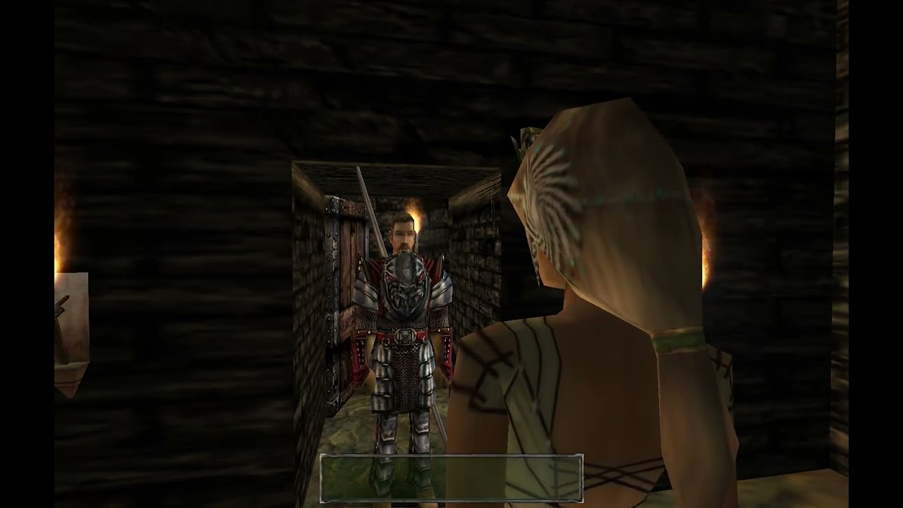 Gothic Sequel. Rozmowa z księżniczką