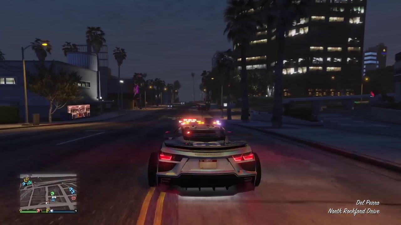Gta5 ps5
