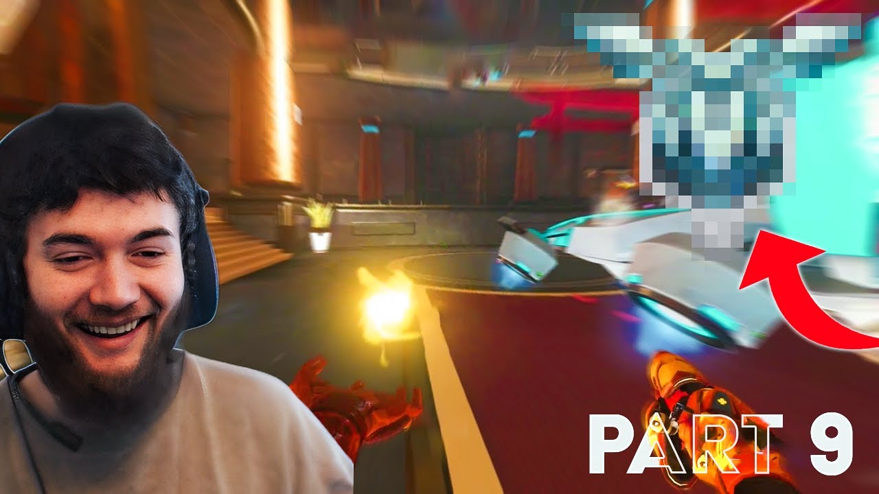 Без рейтинга В топ-500 ТОЛЬКО МИЛОСЕРДИЕ! - Эпизод 9