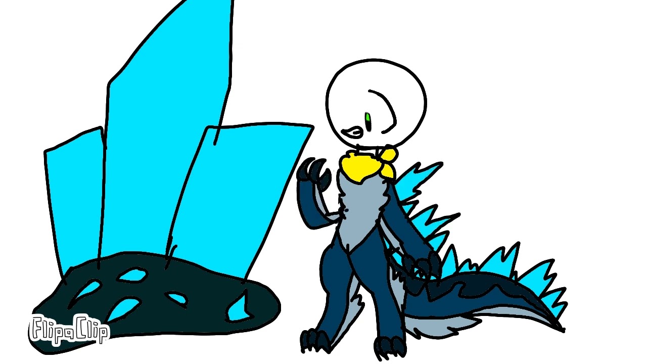 100% animal kaiju transfur