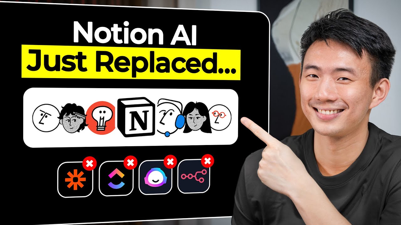 Почему 90% компаний недооценивают возможности ИИ (и как это исправить с помощью 5 лучших приемов)