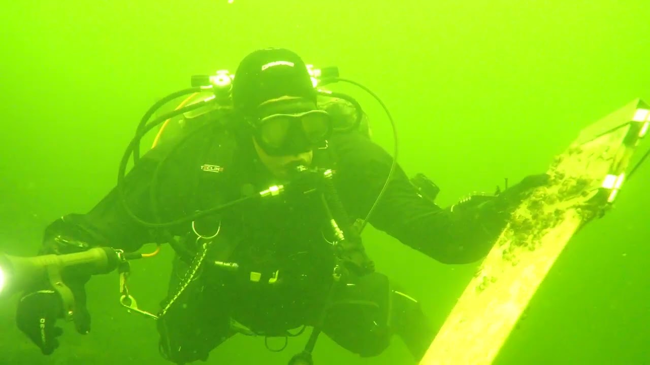 20220711 Ouderkerkerplas met veel vis