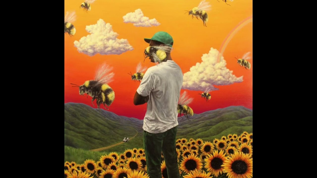 Tyler The Creator Flower Boy Type Beat “Loverboy”