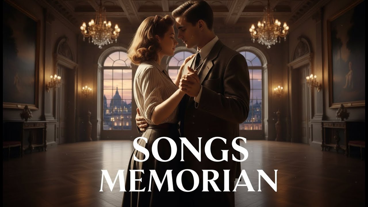 1980s & 1990s Love Songs Playlist 📼 Oldies 60s 70s 80s – Old School Music Hits That Never Get Old