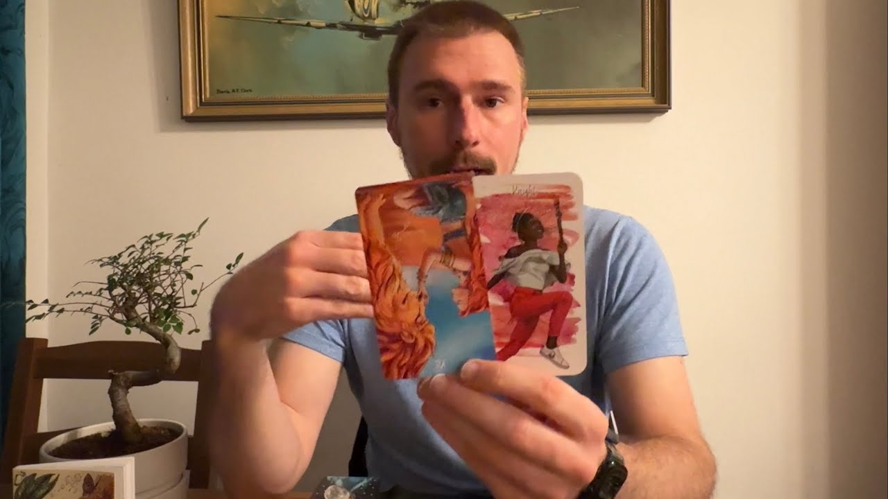 Cancer Energy Check In; 17th February 2026