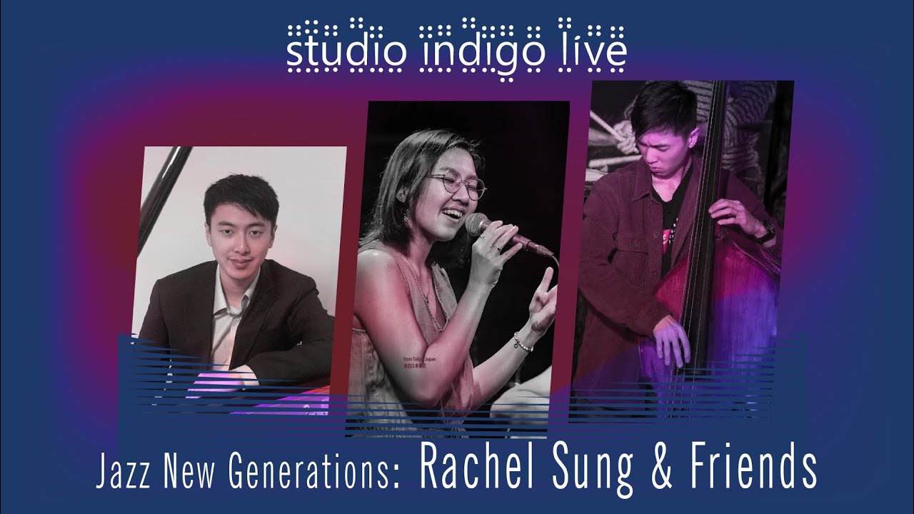 Rachel Sung & Friends - s̤̈̈ẗ̤̈ṳ̈̈d̤̈̈ï̤̈ö̤̈_ï̤̈n̤̈̈d̤̈̈ï̤̈g̤̈̈ö̤̈_l̤̈̈ï̤̈v̤̈̈ë̤̈