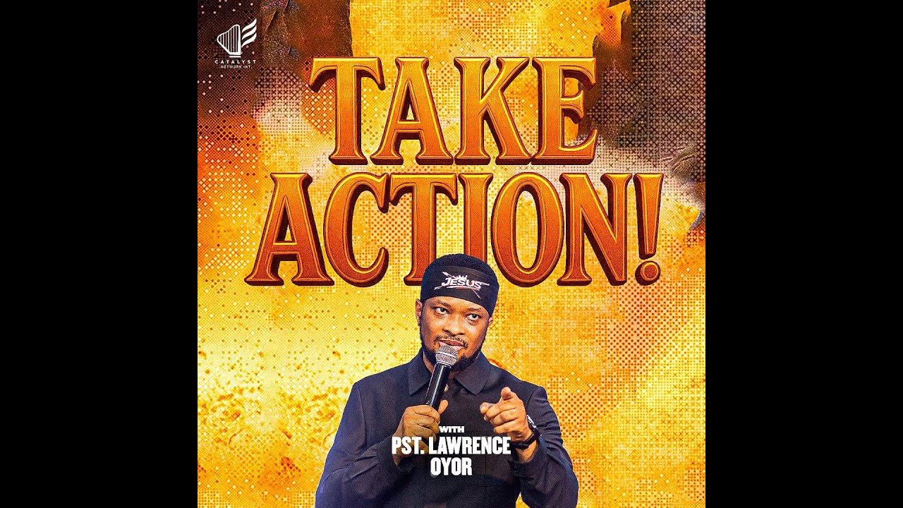 Take Action