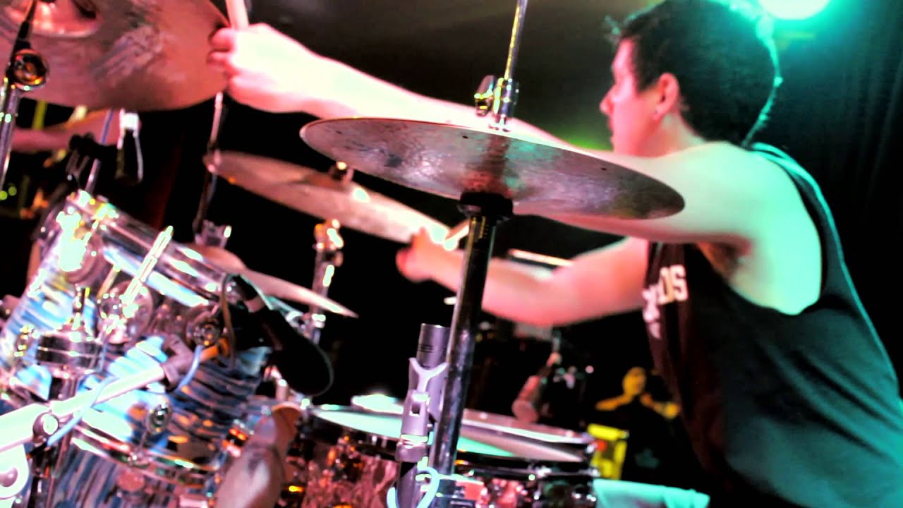 Local Resident Failure - (Still) Kickin' On (Live at The Cambridge Hotel) [HD]