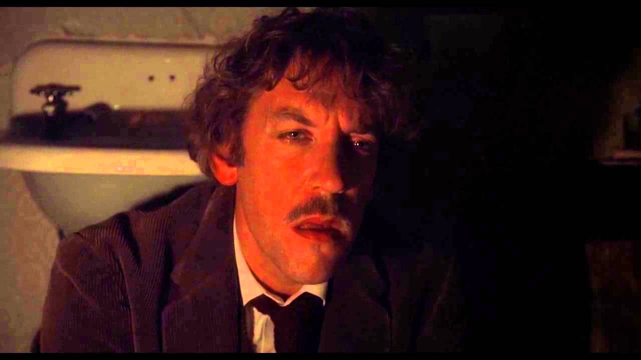 Animal House (1978) smoking pot clip