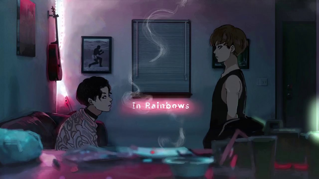 MI8k feat.めいちゃん「イン・レインボウズ」 / MI8k feat. Meychan - In Rainbows