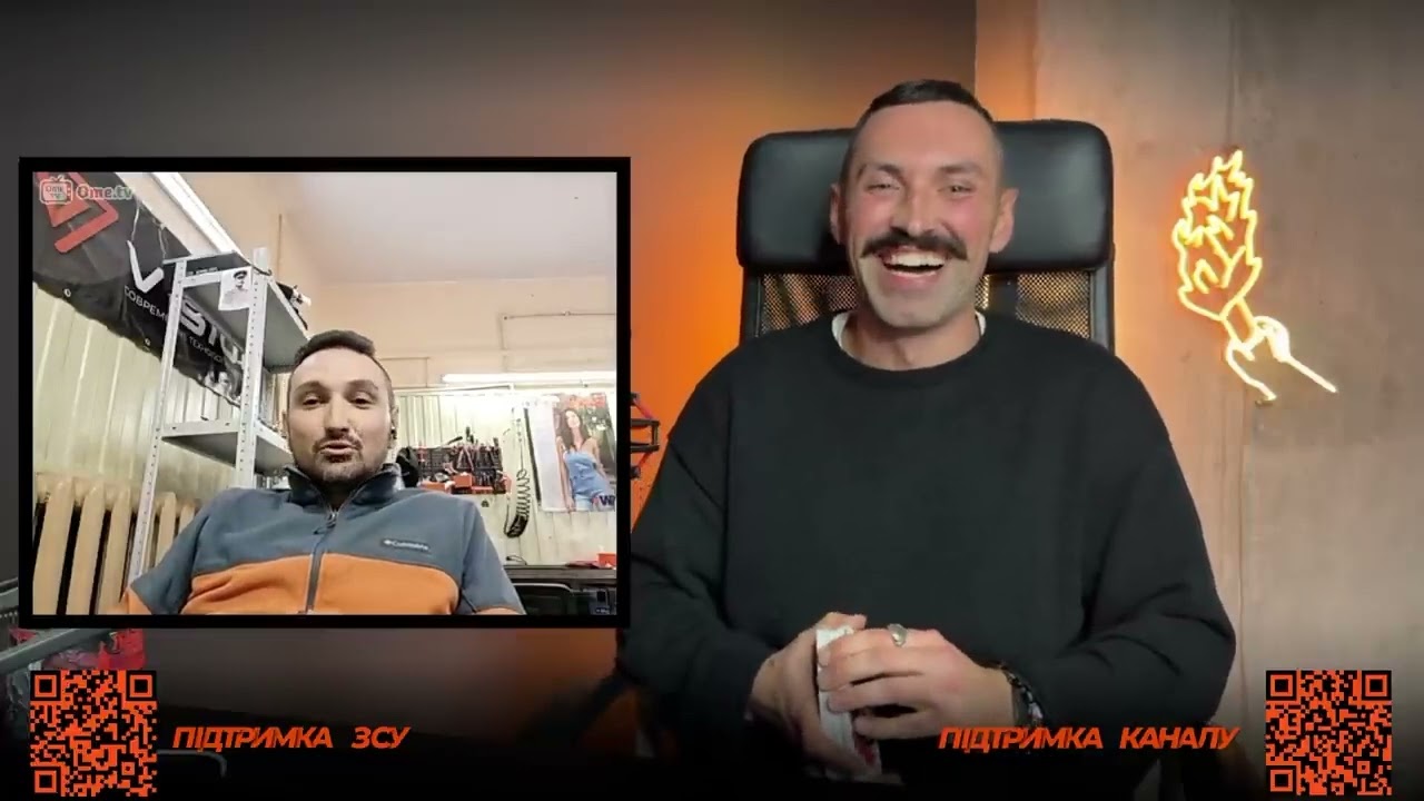 ИГЛА В ЯЙЦЕ🔥ЧАТ-РУЛЕТКА З МОСКОВІЄЮ