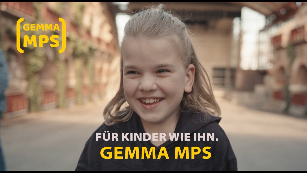 Gemma MPS 2026 - unsere Online-Challenge im Mai