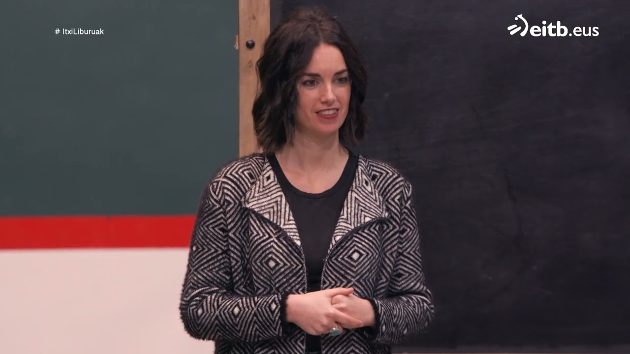 ITXI LIBURUAK: Euskal pilotaren historia (Ane Irazabal)