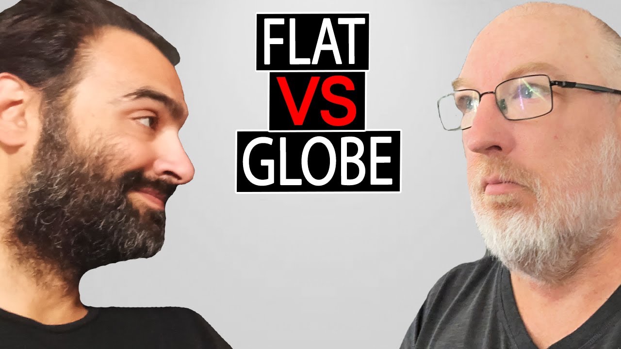 DEBATE: PhD Tony & TJump Vs Matthew & Nathan | Podcast