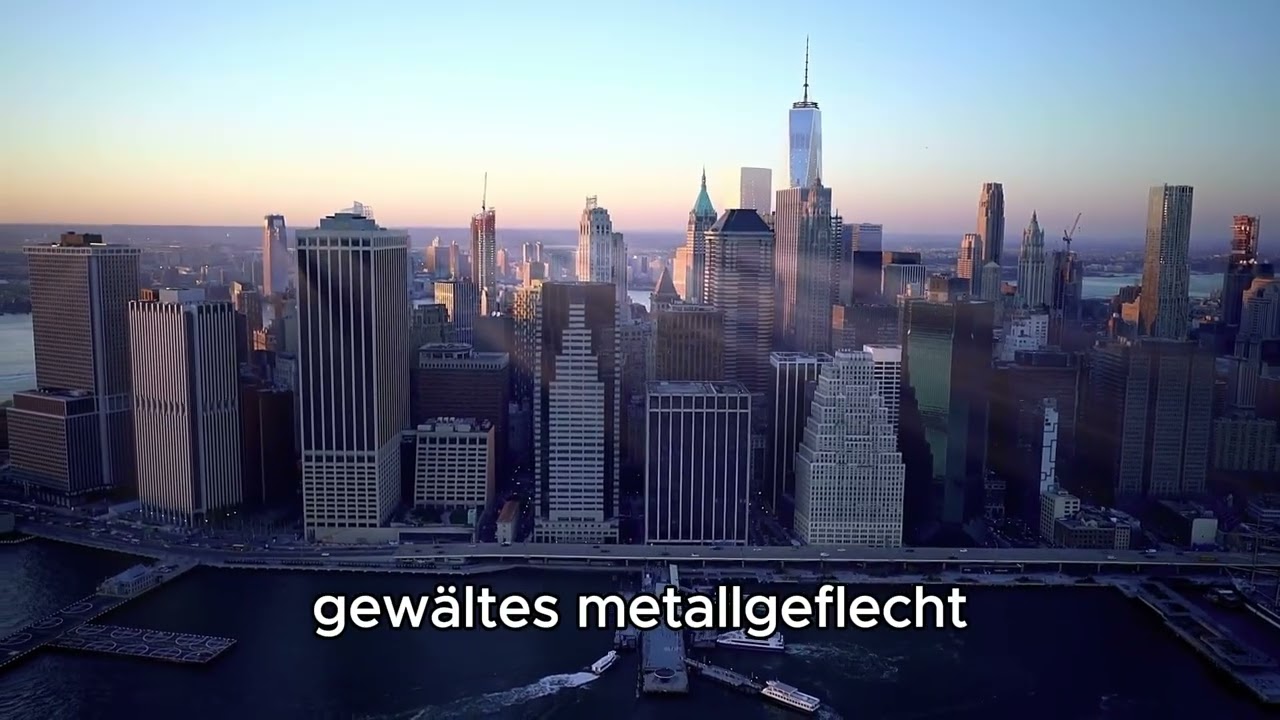 Eiskalte Physik: Wie wir Luft in Gold verwandeln 🌬️❄️ Linde Luftzerlegung Intensiv