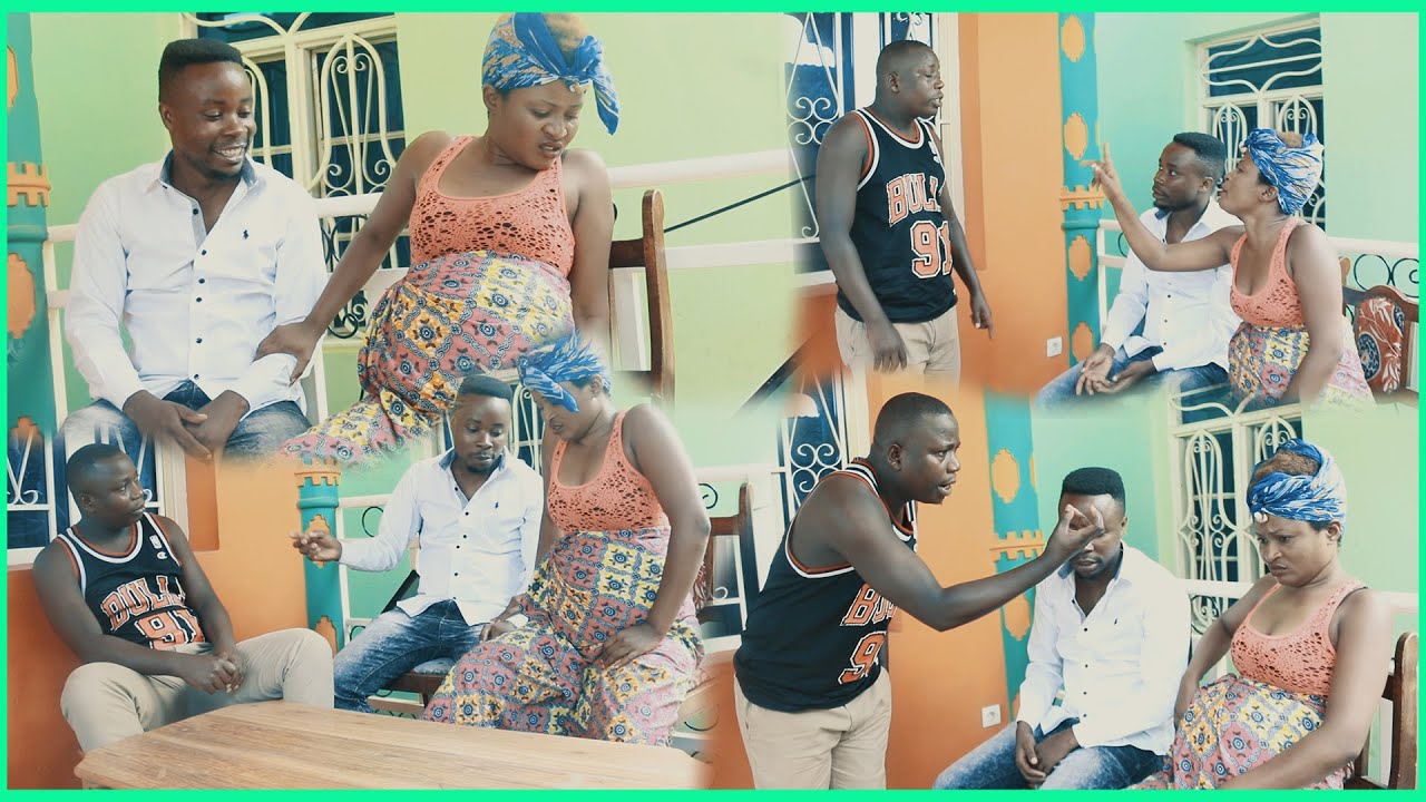 Cisha Ado akubise abavyeyi biwe kubera bamwimye inkwano