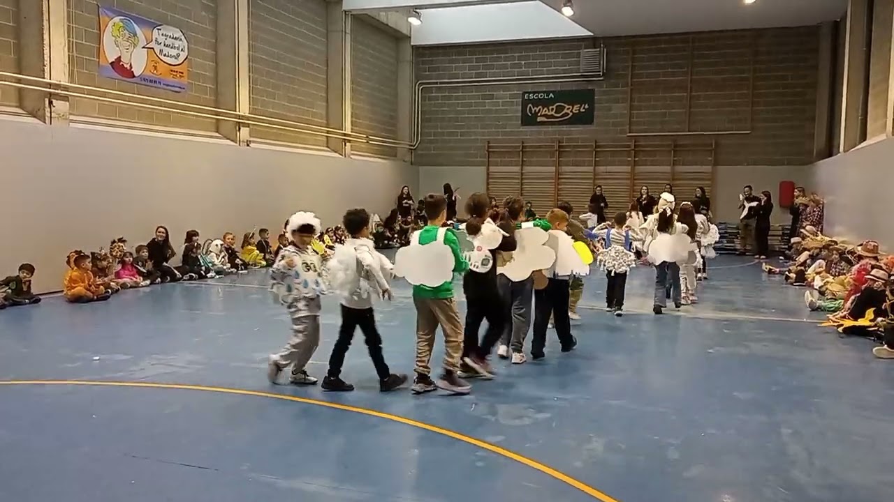 3r Carnaval 2026