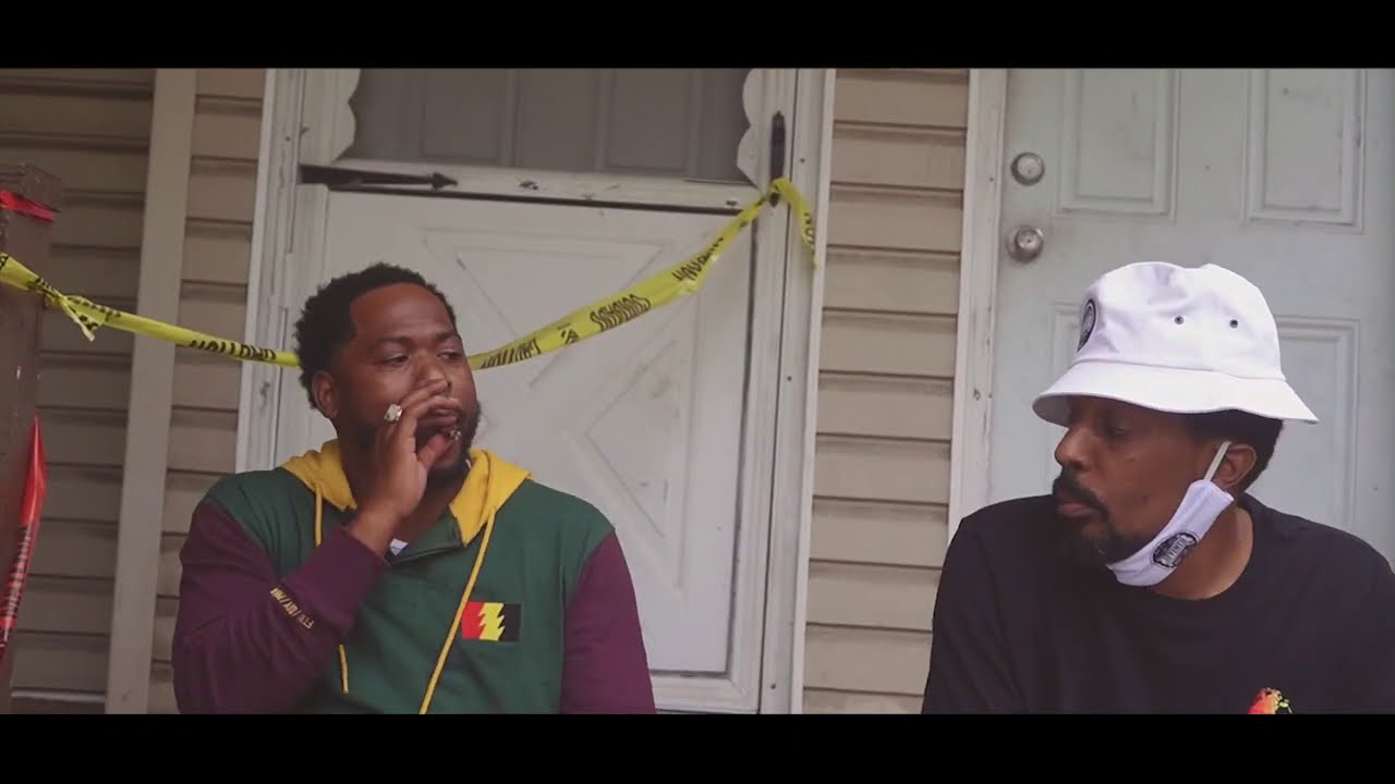 Chey Dolla Ft live Cinema & Dreper “Ahmeen”