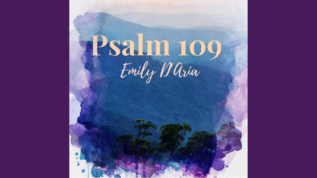 Psalm 109