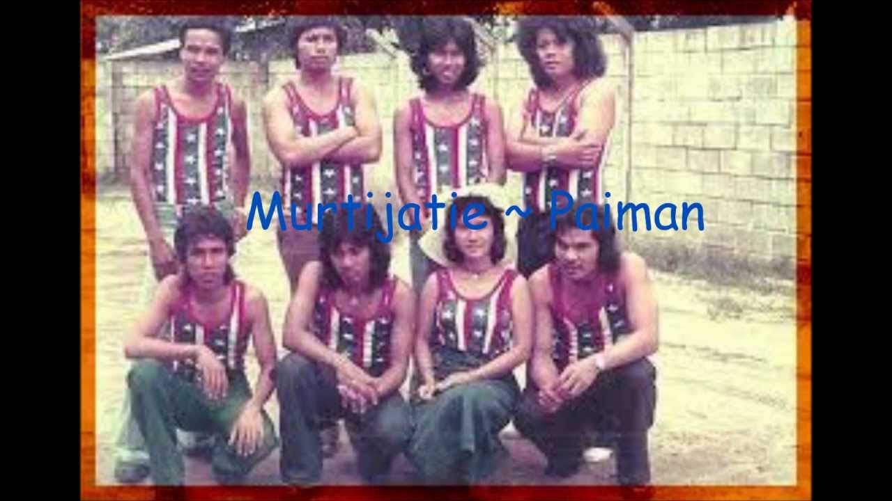 Murtijatie - Paiman feat. T Group 75
