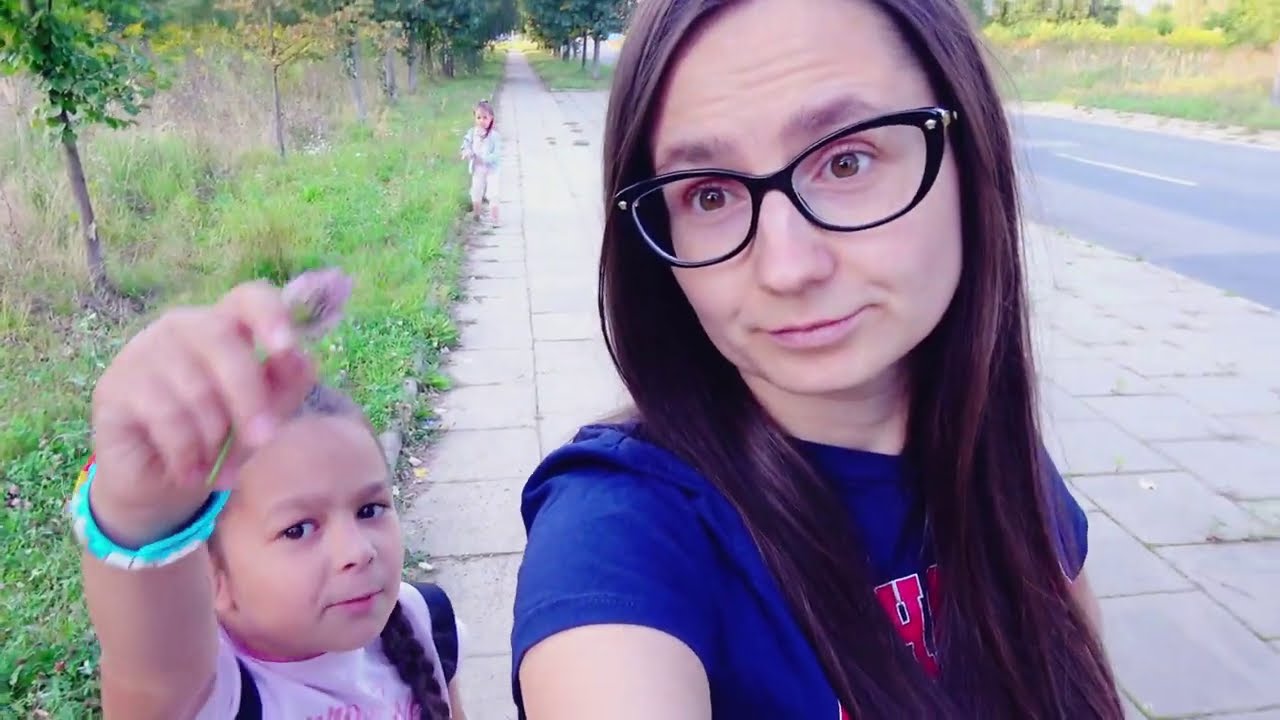 Urodziny Bez Prezentów! GDZIE Chcemy Polecieć - YOTO MAMA Vlog