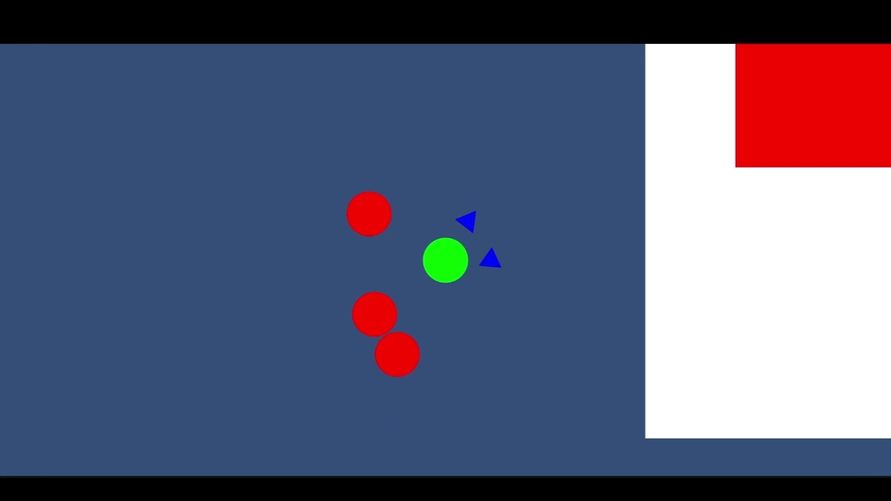 Survivors Prototype