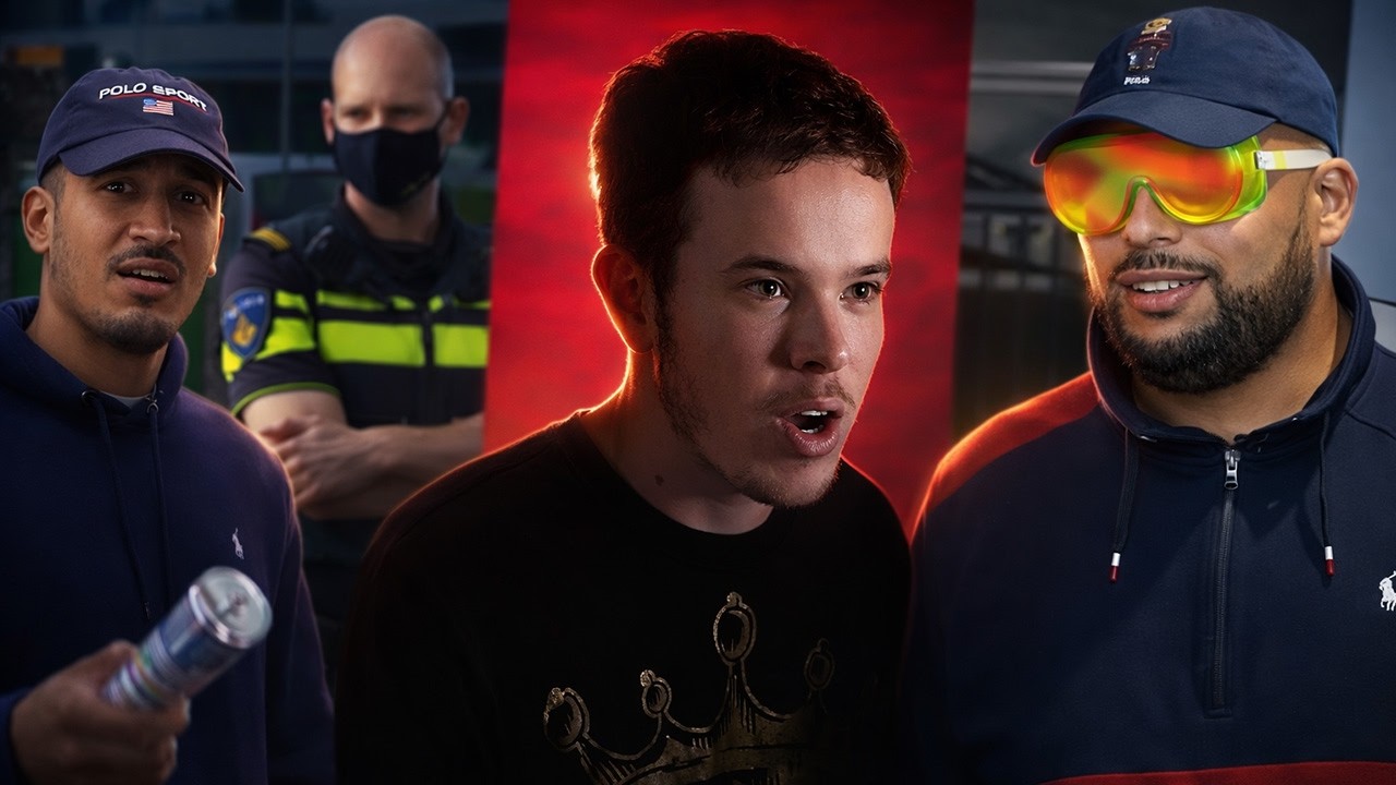 Best of Supergenakt | 10 jaar Supergaande