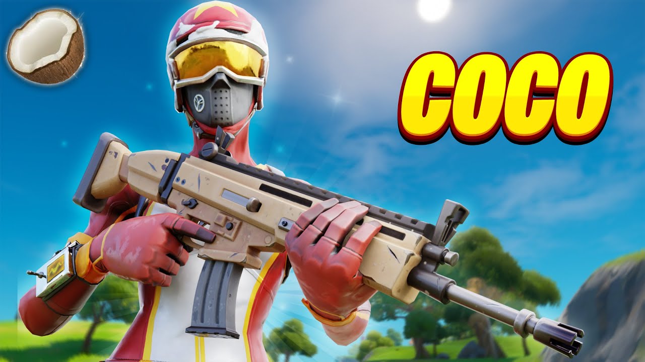 Fortnite Montage - 