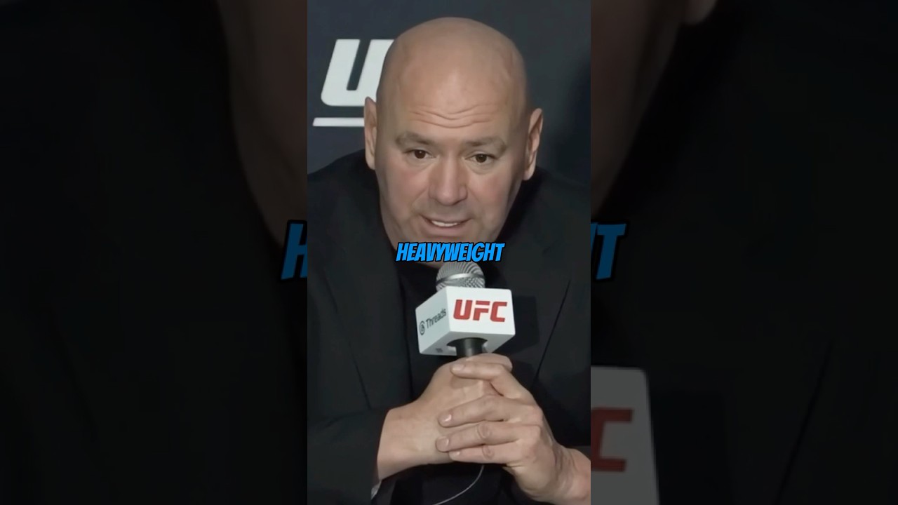Alex Pereira Wants To Move To HEAVYWEIGHT?!