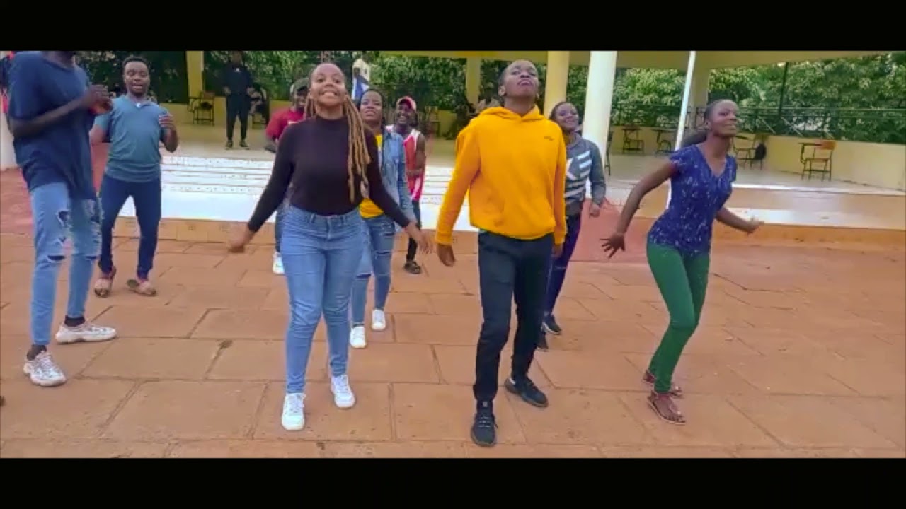 Adhiambo-Bahati ft prince indah