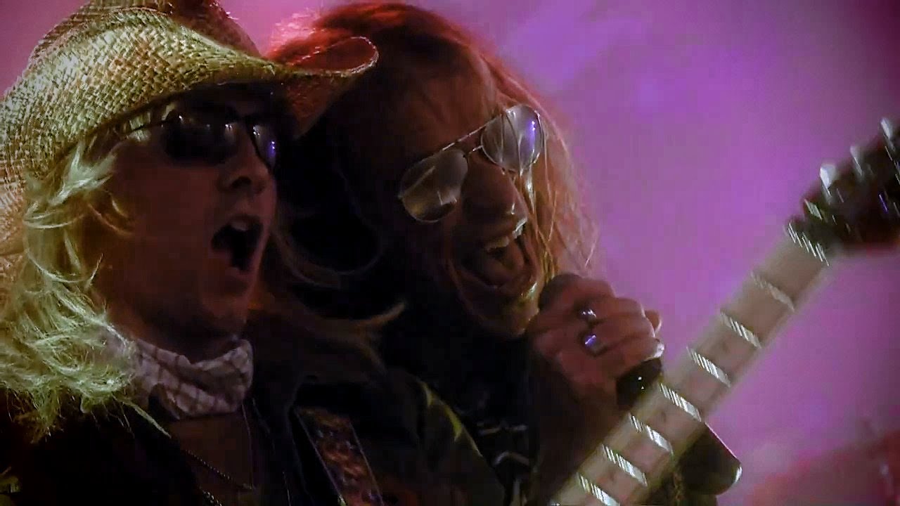 Back In The Saddle - Aerosmith Rocks Tribute Band