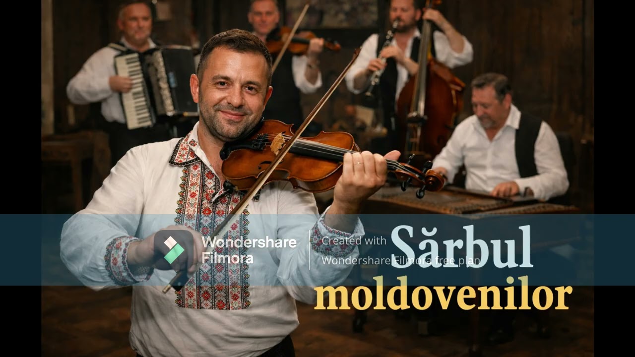 Sârba moldovenilor