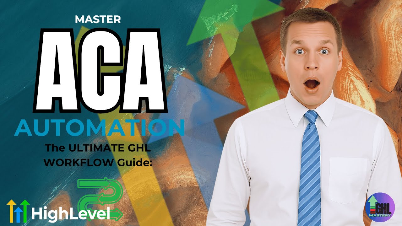 How ACA Flow Works in GHL