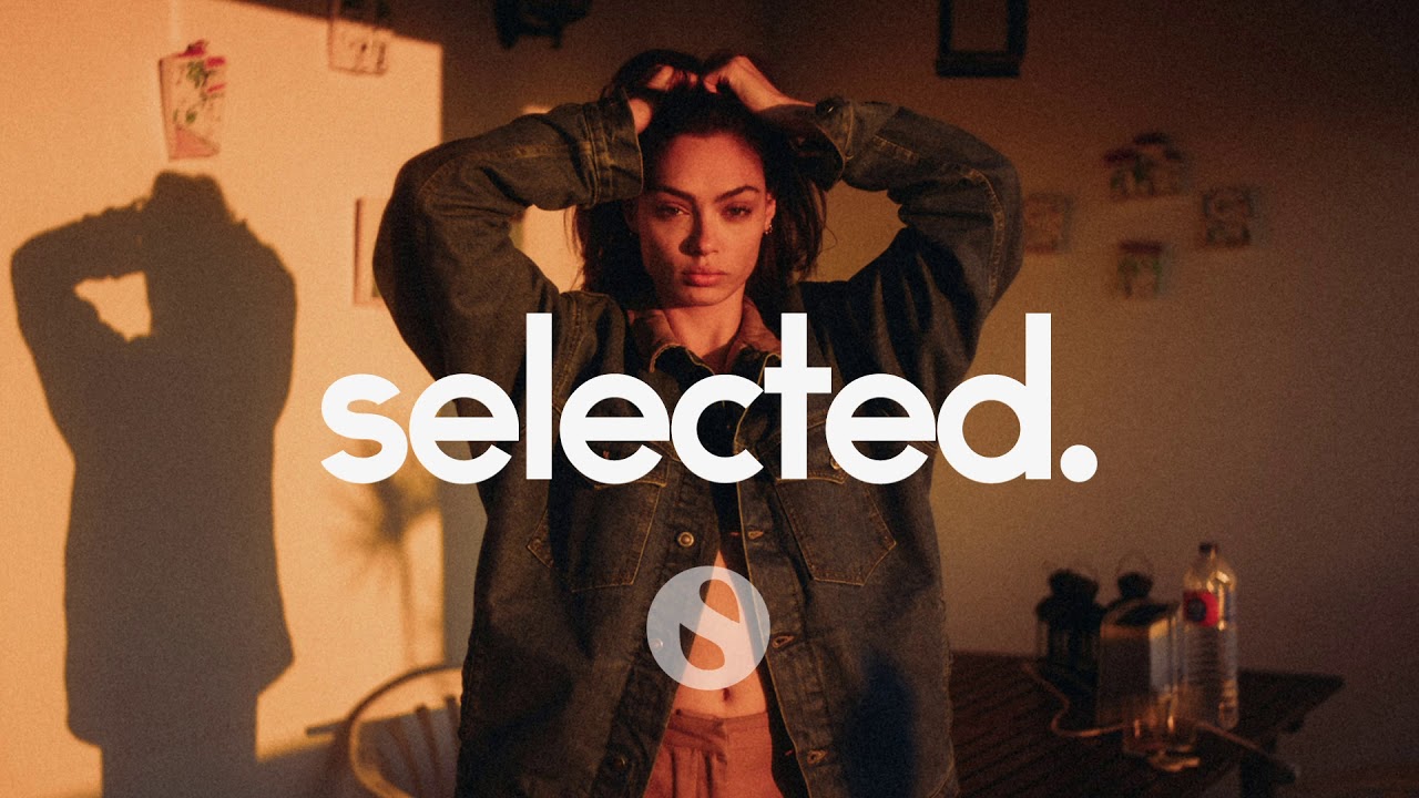 NVOY - Girl
