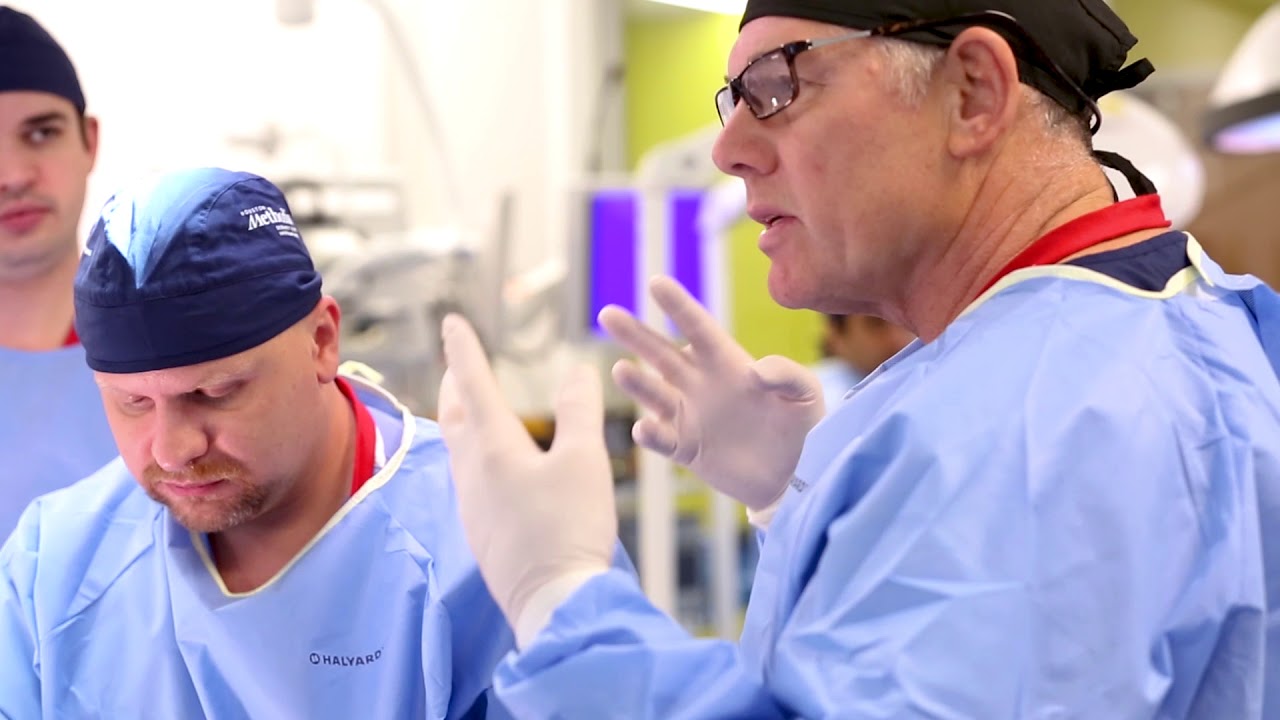 Experience Cardiovascular Fellows' Boot Camp 2017