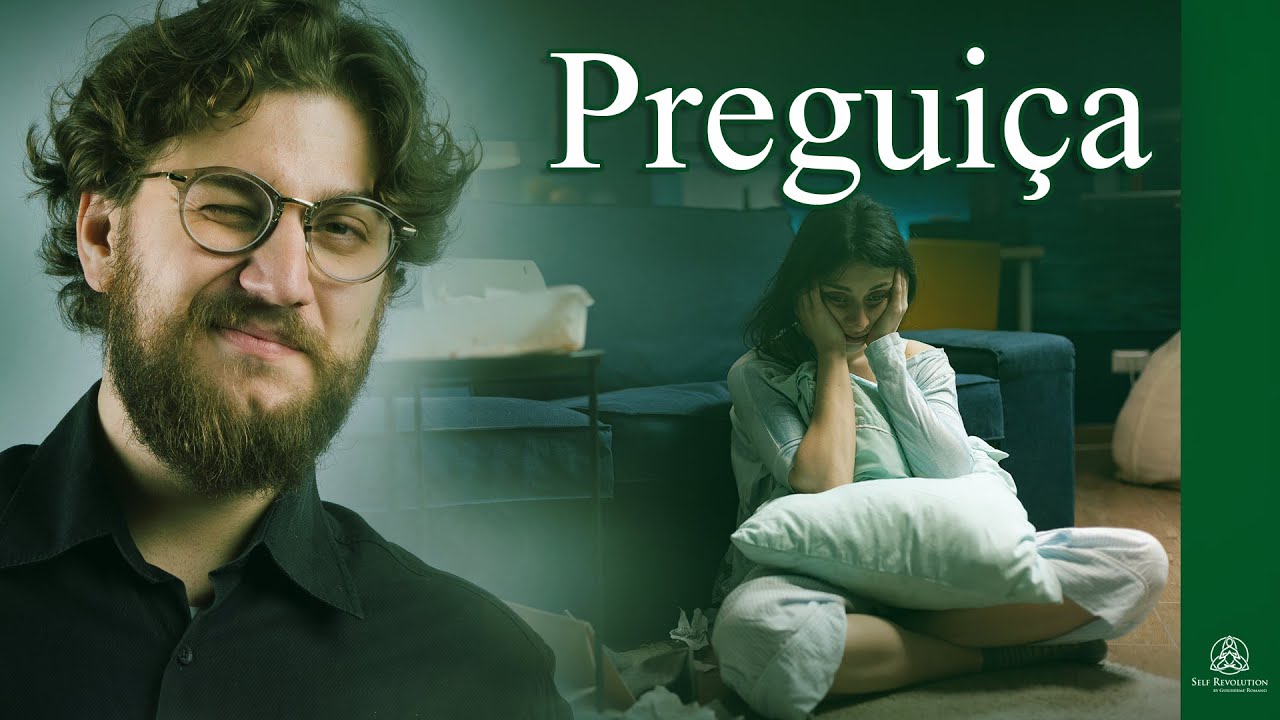 Preguiça, Cansaço e Despertar