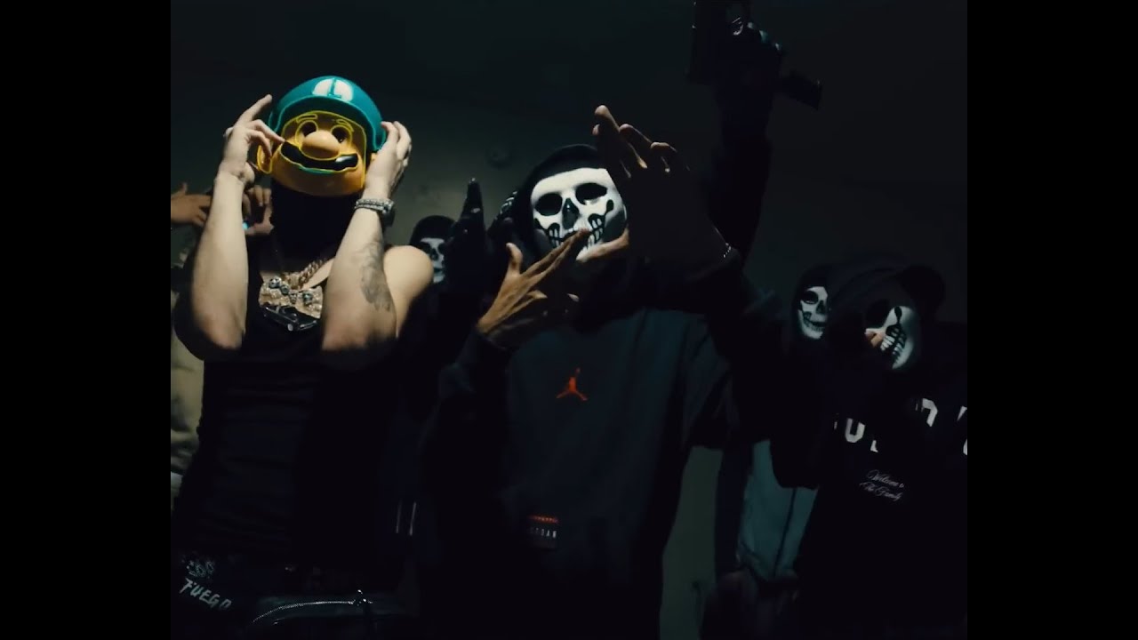 [FREE] Hanzel La H x Hades 66 Type Beat 