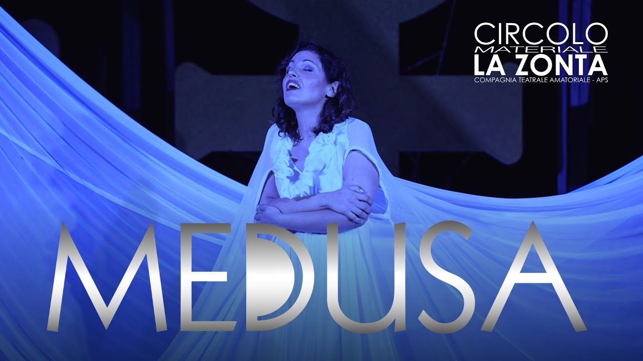 Medusa - Trailer 