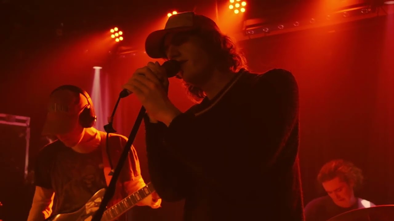 The Orchestra (For Now) - Live at the Lexington 05/12/24