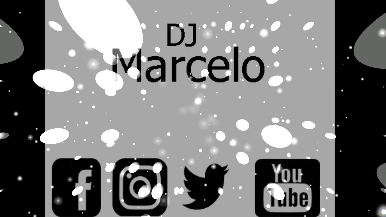 Mi Tesoro - Zion y Lennox Ft. Nicky Jam Remix Dj Marcelo