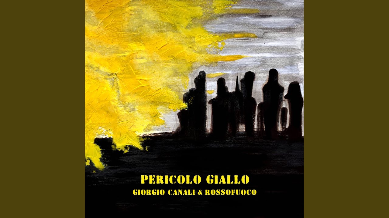 Morti per niente